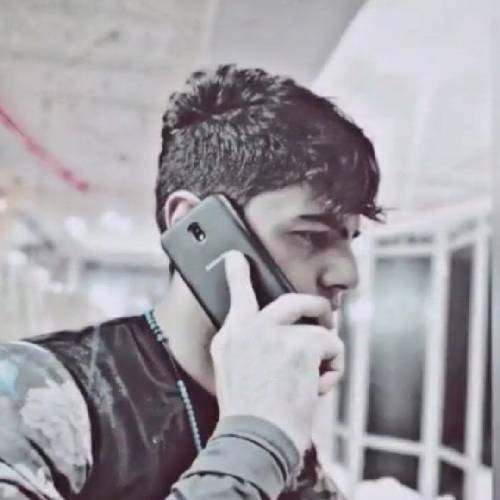 امیرحافظ رنجبر کویچه یارگم جای دلتنگیمه